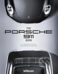 The Porsche 911 Book, Te Neues, 2013