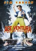 Ace Ventura: Volání divočiny - Tom Shadyac, 2013