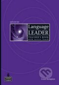 Language Leader - Advanced - Grant Kempton, David Cotton, Pearson