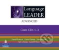 Language Leader - Advanced - Simon Kent, David Cotton