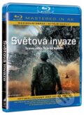 Světová invaze - Jonathan Liebesman, Bonton Film, 2013