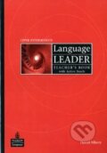 Language Leader - Upper Intermediate - David Albery, David Cotton, Pearson