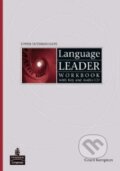 Language Leader - Upper-Intermediate - Grant Kempton, Pearson