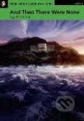 Kniha: And Then There Were None (Penguin Books)