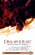 Kniha: Dragonheart (Penguin Books). Penguin Books, 2011