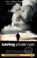 Kniha: Saving Private Ryan (Penguin Books)