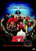 Scary Movie 5 - Malcolm D. Lee, 2013