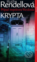 Krypta - Ruth Rendell, Motto, 2013