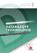 Databázové technológie (Podporný učebný materiál) - Jozef Hvorecký, EQUILIBRIA, 2013
