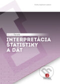 Interpretácia štatistiky a dát - Milan Terek, EQUILIBRIA, 2013
