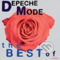 Depeche Mode: The Best Of Depeche Mode CD, 