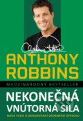 E-kniha: Nekonečná vnútorná sila (Anthony Robbins), 2012