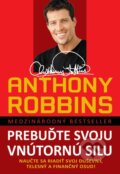 E-kniha: Prebuďte svoju vnútornú silu (Anthony Robbins), 2012