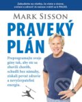 Praveký plán - Mark Sisson, Eastone Books, 2013