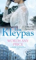 Kniha: Worth Any Price (Lisa Kleypas). Piatkus, 2013