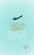 The Juliette Society - Sasha Grey, Sphere, 2013