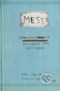 Mess - Keri Smith, Penguin Books, 2010