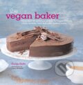 The Vegan Baker - Dunja Gulin, Ryland, Peters and Small, 2013