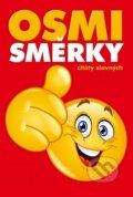 Osmisměrky – citáty slavných (Vašut)