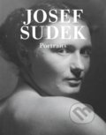 Josef Sudek: Portraits - Jan Rezac, 2008