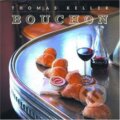 Kniha: Bouchon (Deborah Jones, Jeffrey Cerciello, Susie Heller a Thomas Keller). Workman, 2004