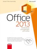 Office 2013 - Josef Pecinovský, Computer Press, 2013