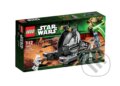 LEGO Star Wars 75015 - Tankový droid Aliance, LEGO, 2013