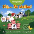 Kniha: 123... Na statku! (Brenda Apsley). Fortuna Libri ČR, 2013