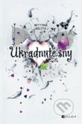 E-kniha: Bettina Belitz: Ukradnuté sny (Bettina Belitz), 2012
