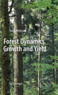 Kniha: Forest Dynamics, Growth and Yield (Hans Pretzsch)