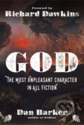 Kniha: God (Dan Barker). Sterling, 2018