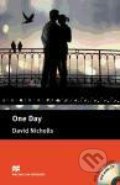 One Day - Intermediate - David Nicholls, 2012