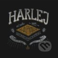 Harlej: Na prodej (Remastered 2022) LP - Harlej, Hudobné albumy, 2022