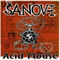 Šanov 1: Acid Mous LP - Šanov 1, Hudobné albumy, 2022