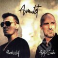 Wolf Marek & Ajdži Sabo: Amulet - Wolf Marek, Ajdži Sabo, Hudobné albumy, 2022
