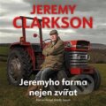 Jeremyho farma nejen zvířat - Jeremy Clarkson, 2022