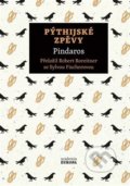 Pýthijské zpěvy - Pindaros, 2022