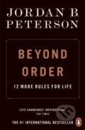 Beyond Order - Jordan B. Peterson, 2022