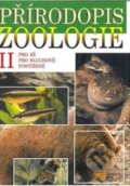 Přírodopis - Zoologie II - učebnice pro ZŠ pro sluchově postižené - Jana Skýbová, Septima