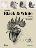 Exploring Black and White - Victor Escandell, Hoaki, 2022