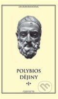 Dějiny I (Polybois) - Polybios, Vydavateľstvo Baset, 2022