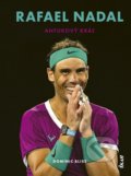 Rafael Nadal - Dominic Bliss, 2022