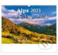 Alps, Helma365, 2022