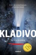 E-kniha: Kladivo (Peter Derňár), 2022