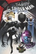 Symbiote Spider-man: King In Black - Peter David, Greg Land (ilustrátor), Marvel, 2021