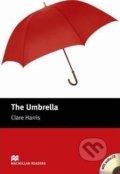 Kniha: Umbrella (Clare Harris). MacMillan, 2006