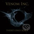 Venom Inc.: There&#039;s Only Black - Venom Inc., Hudobné albumy, 2022