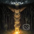 Hudobné CD: Soulfly: Totem LP (Hudobné albumy). Hudobné albumy, 2022