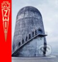 Hudobné CD: Rammstein: Zeit MC (Hudobné albumy). Hudobné albumy, 2022