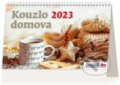 Kouzlo domova (Helma365). Helma365, 2022